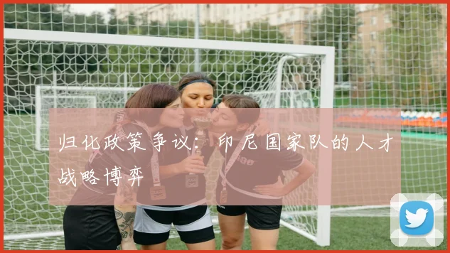 归化政策争议：印尼国家队的人才战略博弈