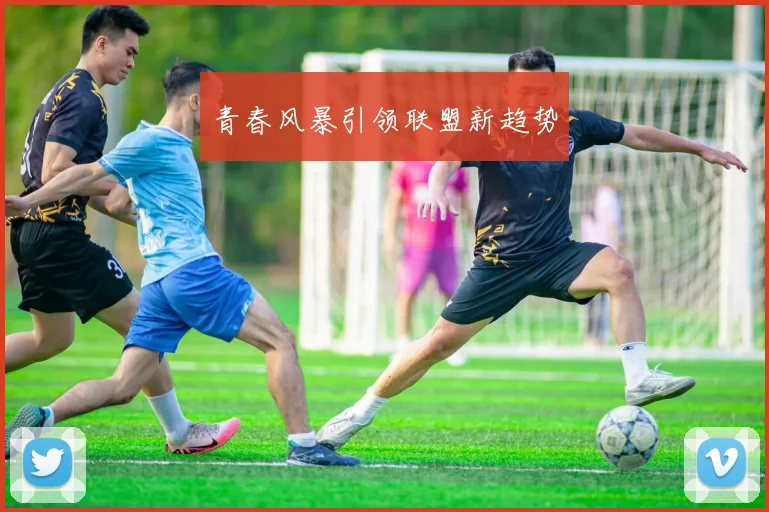 青春风暴引领联盟新趋势