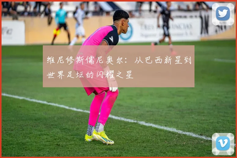 维尼修斯儒尼奥尔：从巴西新星到世界足坛的闪耀之星